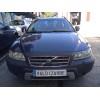 volvo xc70 del año 2006