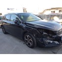 PEUGEOT 508 SW I (8E_)