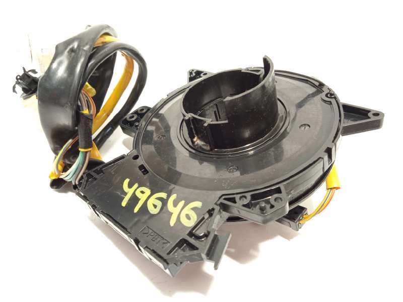 Recambio de anillo airbag para subaru forester s12 2.0 diesel cat referencia OEM IAM 83196FG010 - Negro 3