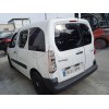citroën berlingo furgoneta/monovolumen (b9) del año 2009