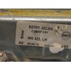 Recambio de elevalunas trasero izquierdo para nissan pulsar (c13) acenta referencia OEM IAM 827013ZL0A  