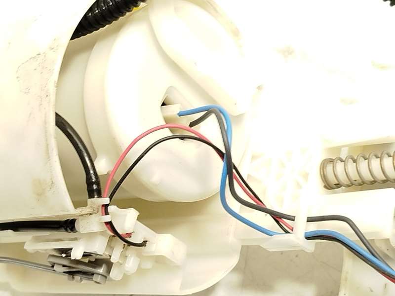 Recambio de bomba combustible para toyota verso (_r2_) 1.6 (zgr20_) referencia OEM IAM 770200F031 3