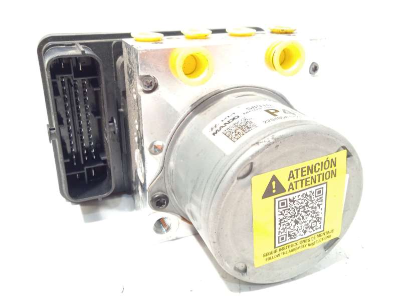 ABS 58910H8450 BE6003DA01 MGH85ADBH6013DA01