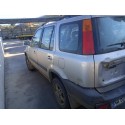 HONDA CR-V (RD1/3)