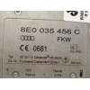 Recambio de modulo electronico para audi a4 b7 avant (8ed) 2.0 tdi quattro referencia OEM IAM 8E0035456C  