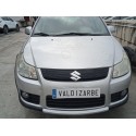 SUZUKI SX4 (EY, GY)