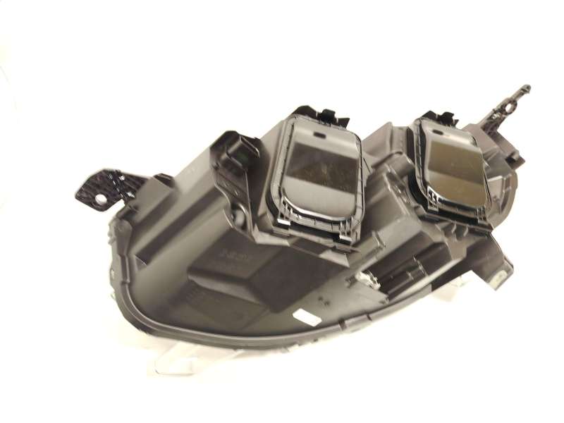 Recambio de faro derecho para citroën spacetourer autobús (v_) 1.6 bluehdi 95 referencia OEM IAM 1614326480 5