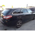 PEUGEOT 508 SW I (8E_)