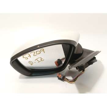 RETROVISOR IZQUIERDO 98088638XT 1611508680 