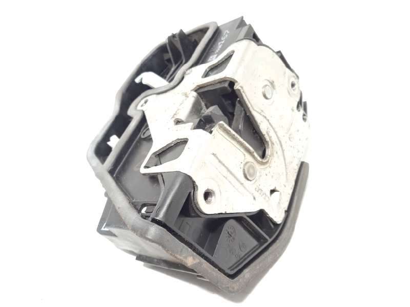 CERRADURA PUERTA DELANTERA IZQUIERDA 7036167 51227036167