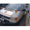 volkswagen t4 transporter/furgoneta syncro (mod. 1991) del año 1997