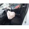 citroën berlingo furgoneta/monovolumen (b9) del año 2009