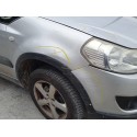 SUZUKI SX4 (EY, GY)