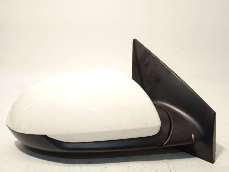 Recambio de retrovisor derecho para kia rio iv (yb, sc, fb) 1.2 cvvt referencia OEM IAM 87620H8050 87620H8050UD - Blanco 2