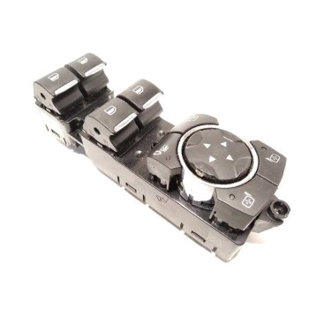 Recambio de mando elevalunas delantero izquierdo para ford galaxy 2.0 tdci cat referencia OEM IAM DG9T14540DDW 1946785 