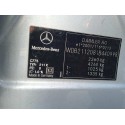 MERCEDES-BENZ CLASE E (W211) FAMILIAR