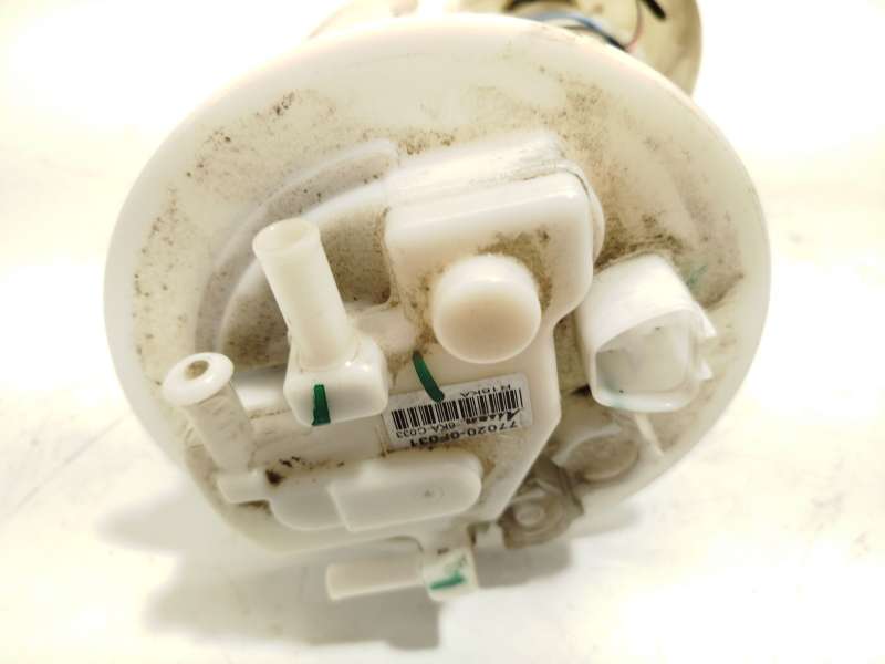 Recambio de bomba combustible para toyota verso (_r2_) 1.6 (zgr20_) referencia OEM IAM 770200F031 4