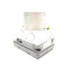 Recambio de abs para kia stonic (ybcuv) concept referencia OEM IAM 58910H8450 BE6003DA01 MGH85ADBH6013DA01