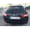 peugeot 508 sw i (8e_) del año 2016