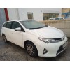 toyota auris touring sports (e18) del año 2014