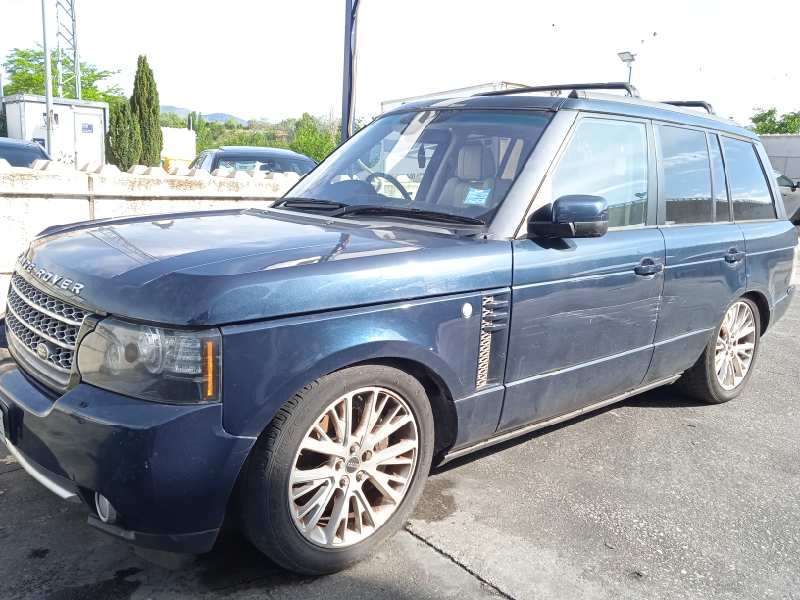 LAND ROVER RANGE ROVER III (L322)