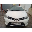 TOYOTA AURIS TOURING SPORTS (E18)