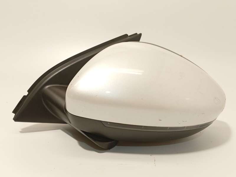 Recambio de retrovisor izquierdo para peugeot 308 ii (lb_, lp_, lw_, lh_, l3_) 1.6 bluehdi 120 referencia OEM IAM 98088638XT 161 - Blanco 2