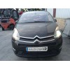 citroën c4 grand picasso i (ua_) del año 2009