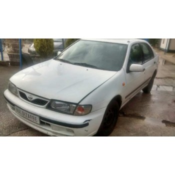 nissan almera (n15) del año 2000
