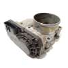 Recambio de caja mariposa para subaru forester s12 2.0 diesel cat referencia OEM IAM 16112AA260  