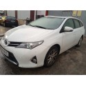 TOYOTA AURIS TOURING SPORTS (E18)