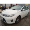 toyota auris touring sports (e18) del año 2014