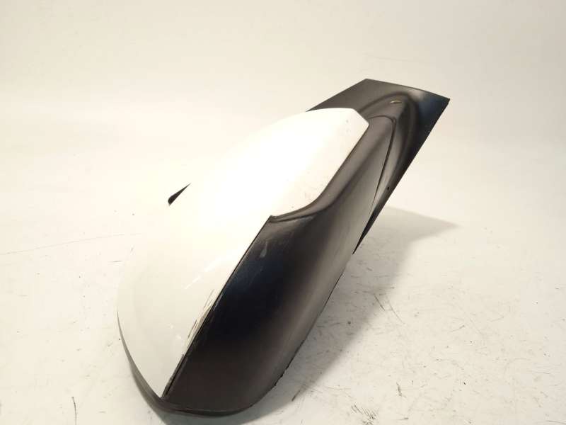Recambio de retrovisor derecho para kia rio iv (yb, sc, fb) 1.2 cvvt referencia OEM IAM 87620H8050 87620H8050UD - Blanco 3