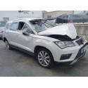 SEAT ATECA (KH7, KHP)