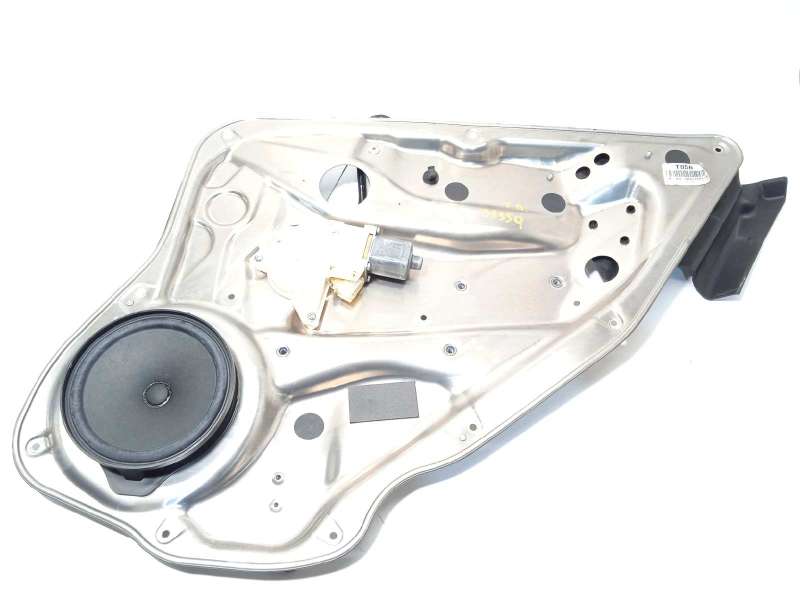 Recambio de elevalunas trasero derecho para mercedes-benz clase glk (w204) glk glk 220 cdi 4-matic be edición limitada (204.984)