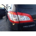 PEUGEOT 508 SW I (8E_)