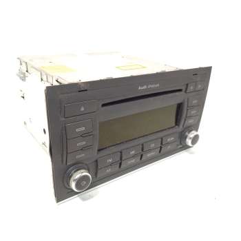 SISTEMA AUDIO / RADIO CD 8E0057152QX 8E0057152QXBVX 8157646135680