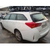 toyota auris touring sports (e18) del año 2014