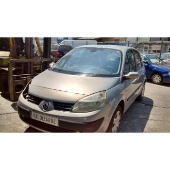 RENAULT SCENIC II