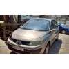 renault scenic ii del año 2004