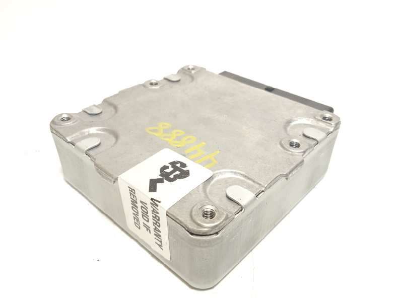 Recambio de centralita direccion para toyota yaris 1.3 16v cat referencia OEM IAM 896500D295  2250001851 - Gris 4