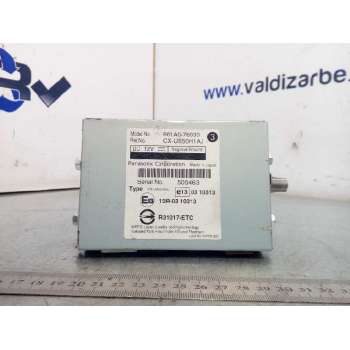 MODULO ELECTRONICO 861A076030 