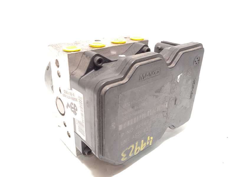 Recambio de abs para kia carens ( ) basic referencia OEM IAM 58910A4410 BE6003Q921 60BH6013Q921 3