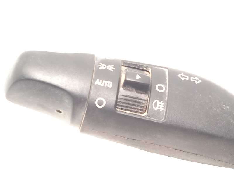 Recambio de mando intermitentes para hyundai i20'20 ( bc3/bi3desde 08/20 ) 1.2 referencia OEM IAM 93404Q0850 - Rojo 3