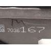Recambio de cerradura puerta delantera izquierda para bmw serie 5 berlina (e60) 530i referencia OEM IAM 7036167  51227036167