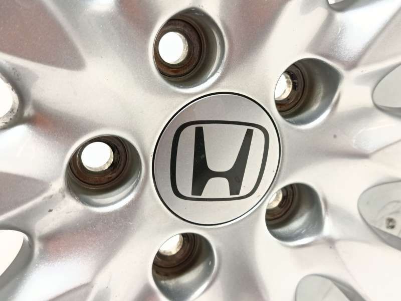 Recambio de llanta para honda civic ix (fk) 2.2 i-dtec (fk3) referencia OEM IAM 42700TV0E81 17070A 8