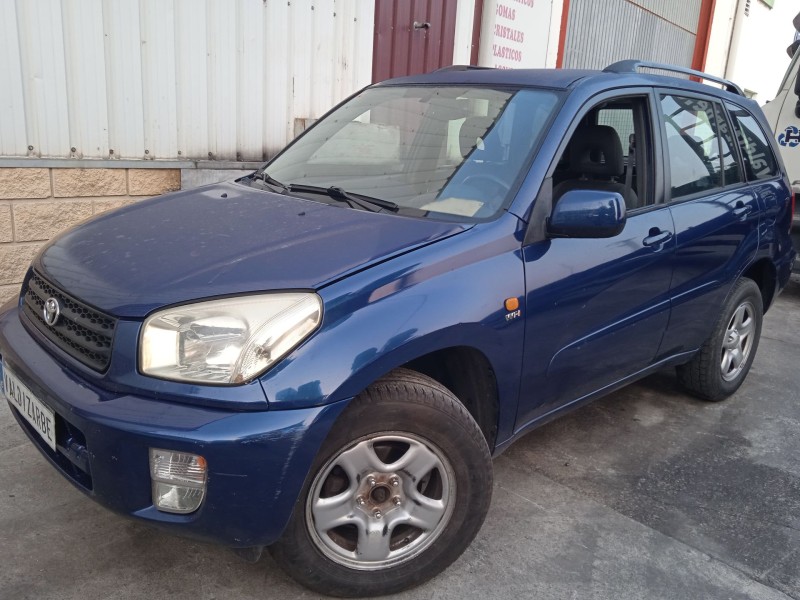 TOYOTA RAV 4 II (_A2_)