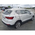 SEAT ATECA (KH7, KHP)