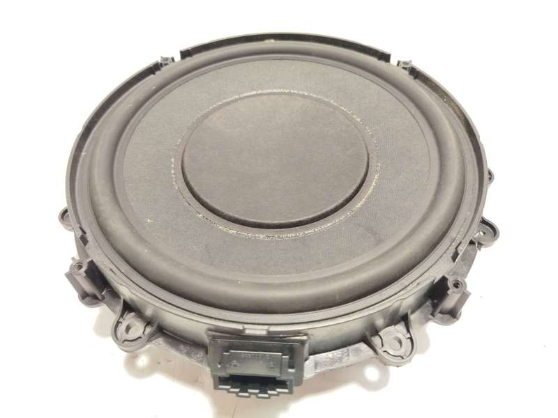 Recambio de altavoz para porsche 911 descapotable (992) 3.8 turbo s (992650) referencia OEM IAM 992035454F - Plata 2