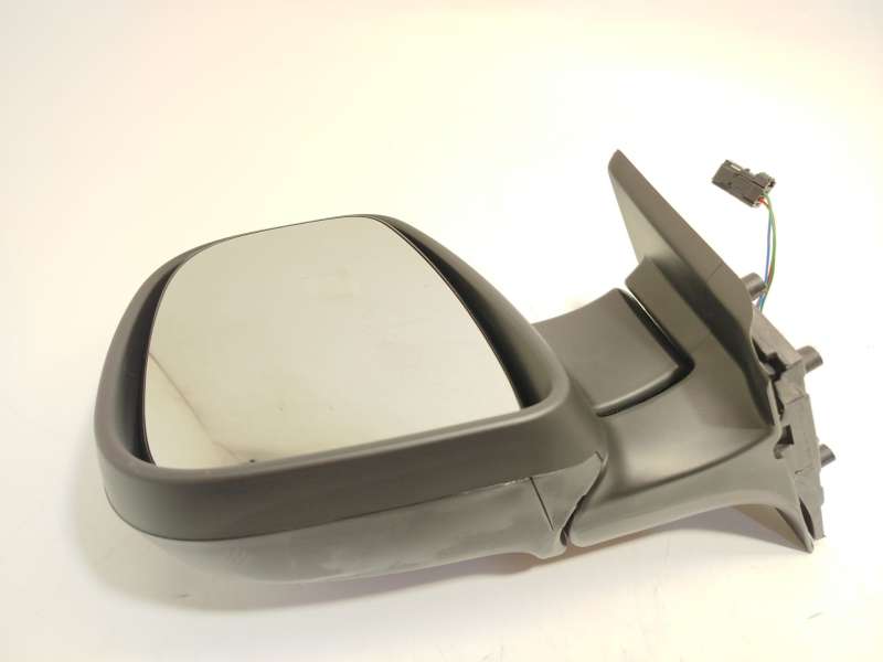 Recambio de retrovisor izquierdo para citroën berlingo multispace (b9) 1.2 puretech 110 referencia OEM IAM 96777523XT 3